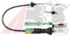 PEUGE 2150X4 Clutch Cable